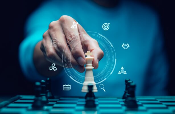 Strategic Financing PE Portfolio Companies